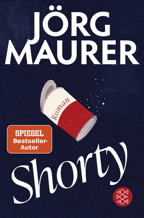 Shorty von Maurer,  Jörg
