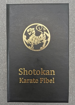 Shotokan Karate Fibel