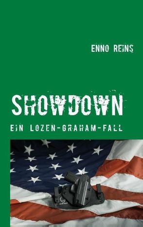 Showdown von Reins,  Enno
