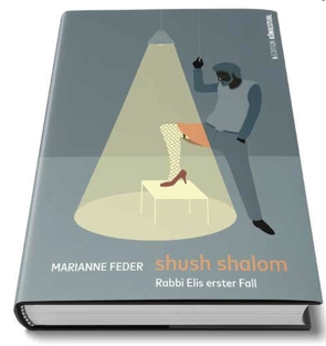 shush shalom von Feder,  Marianne