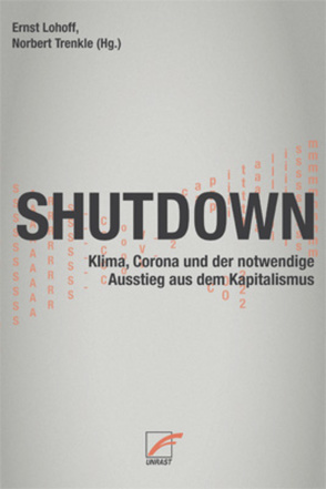 Shutdown von Bierwirth,  Julian, Galow-Bergemann,  Lothar, Lohoff,  Ernst, Simon,  Karl-Heinz, Trenkle,  Norbert