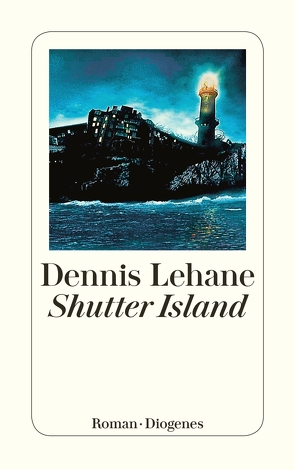 Shutter Island von Jacobs,  Steffen, Lehane,  Dennis