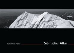 Sibirischer Altai von Brugger,  Rudi, Grigorjew,  Arnold K, Plener,  Gesine, Plener,  Hans-Ulrich