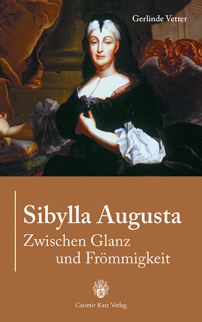 Sibylla Augusta von Vetter,  Gerlinde