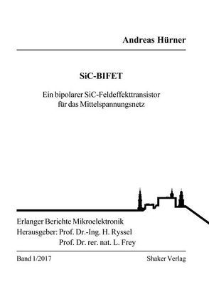 SiC-BIFET von Hürner,  Andreas