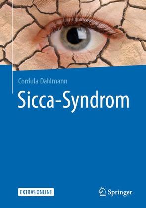 Sicca-Syndrom von Dahlmann,  Cordula