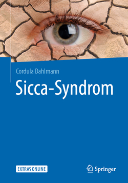 Sicca-Syndrom von Dahlmann,  Cordula