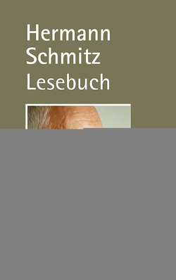 Sich selbst verstehen. Ein Lesebuch von Grossheim,  Michael, Kluck,  Steffen, Schmitz,  Hermann