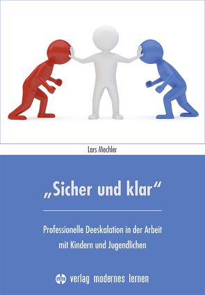 „Sicher und klar“ von Mechler,  Lars