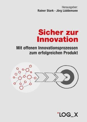 Sicher zur Innovation von Lüddemann,  Jörg, Stark,  Rainer