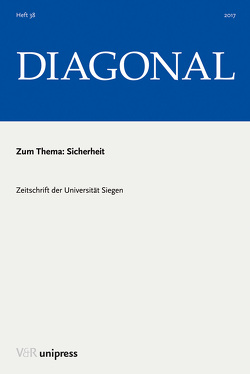 Sicherheit von Bergmann,  Gustav, Brandt,  Hildegard Schröteler-von, Chaplin,  Kevin, Dilling,  Marius, Eckes,  Magdalena, Eichler,  Toni, Erstic,  Marijana, Gerwinski,  Jan, Gröber,  Jessica, Grupen,  Claus, Hassan,  Sohaib S., Hille,  Vanessa, Hoch,  Gero, Jensen,  Jürgen, Kaufhold,  Marc-André, Moog,  Petra, Mueller,  Michael, Nielsen-Sikora,  Jürgen, Pipek,  Volkmar, Reichstein,  Martin F., Reitz,  Robin, Reuter,  Christian, Rusch,  Gebhard, Schneiker,  Andrea, Scholz,  Tobias, Schorch,  Marén, Schwarz,  Angela, Soost,  Christian, Stein,  Volker, Strothmann,  Jürgen, Weimar,  Thorsten, Weuthen,  Florian, Wiedemann,  Arnd, Wissenbach,  Lars, Wulf,  Volker