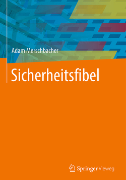 Sicherheitsfibel von Merschbacher,  Adam