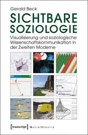 Sichtbare Soziologie von Beck,  Gerald