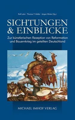 Sichtungen und Einblicke von Luhn,  Rolf, Müller,  Thomas T, Winter,  Jürgen