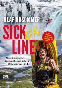 Sick Life Line von Obsommer,  Olaf
