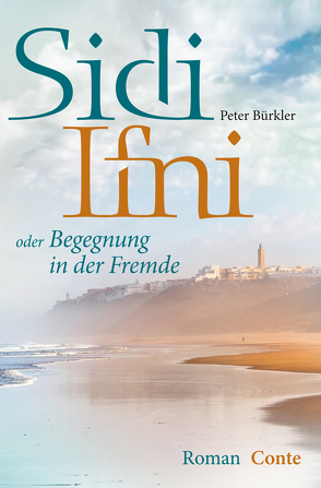 Sidi Ifni von Bürkler,  Peter