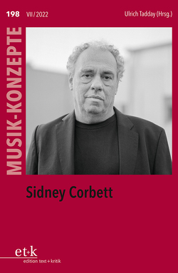 Sidney Corbett von Tadday,  Ulrich