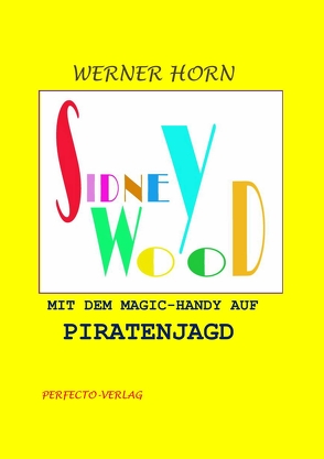 Sidney Wood von Horn,  Werner