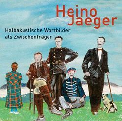 Sie brauchen gar nicht so zu gucken von Jaeger,  Heino, Pintschovius,  Joska