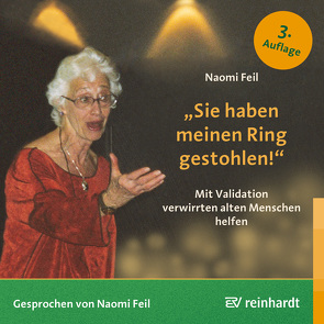 „Sie haben meinen Ring gestohlen!“ (Hörbuch) von Feil,  Naomi