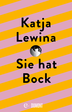 Sie hat Bock von Lewina,  Katja
