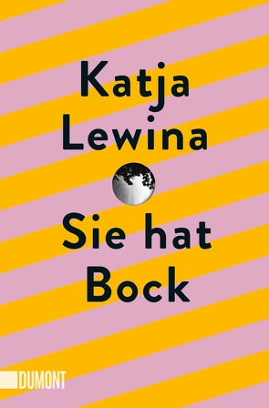 Sie hat Bock von Lewina,  Katja