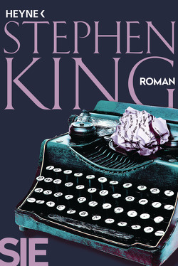 Sie von King,  Stephen