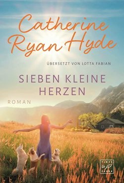 Sieben kleine Herzen von Fabian,  Lotta, Hyde,  Catherine Ryan