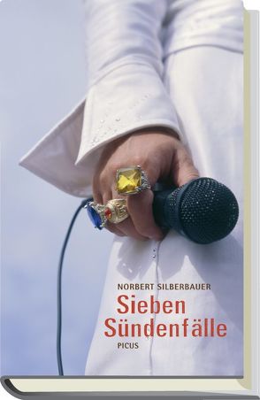 Sieben Sündenfälle von Silberbauer,  Norbert