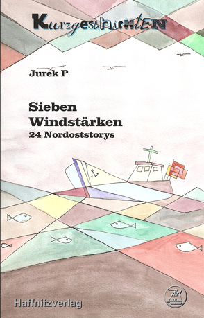 Sieben Windstärken von P,  Jurek