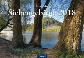 Siebengebirge 2018 von Reinhard,  Joachim