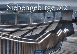 Siebengebirge 2021 von Reinhard,  Joachim
