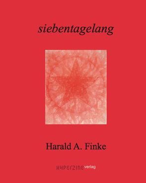 siebentagelang von Finke,  Harald A., Irmgard,  Gottschlich