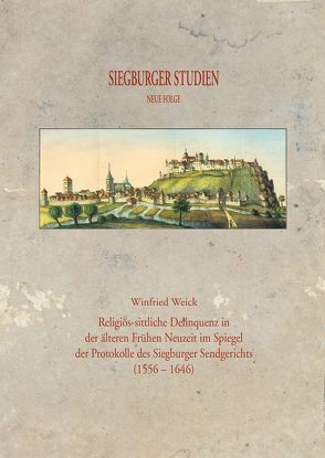 Siegburger Studien