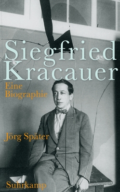 Siegfried Kracauer von Später,  Jörg