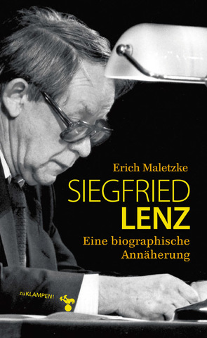Siegfried Lenz von Maletzke,  Erich