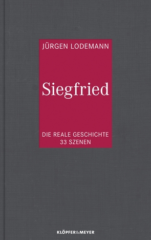Siegfried von Lodemann,  Jürgen