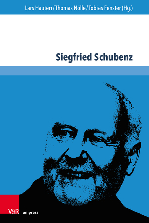 Siegfried Schubenz von Fenster,  Tobias, Hauten,  Lars, Noelle,  Thomas