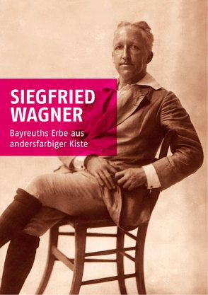 Siegfried Wagner von Bahr,  Achim, Pachl,  Peter P, Strobel,  Frank
