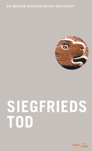 Siegfrieds Tod von Ehrismann,  Otfrid