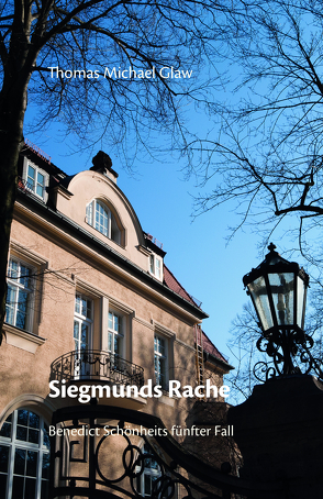 Siegmunds Rache von Glaw,  Thomas Michael