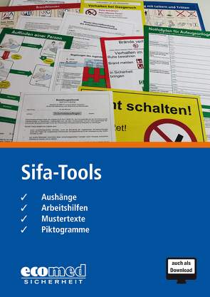 Sifa-Tools
