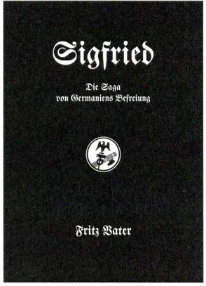 Sigfried von Strick,  Hans-Günther, Vater,  Fritz