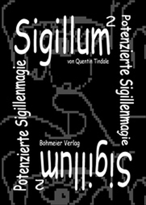 Sigillum² von Tindale,  Quentin