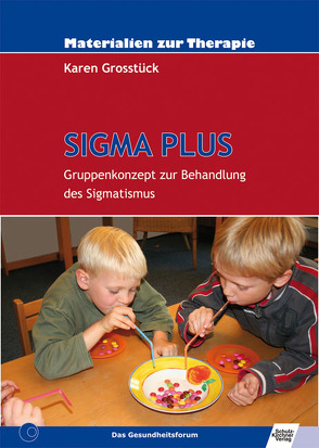 SIGMA PLUS von Grosstück,  Karen