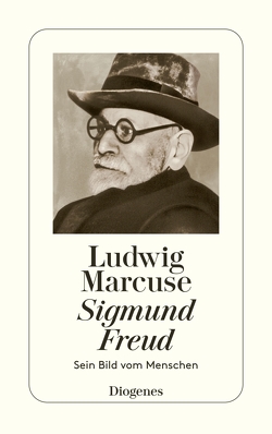 Sigmund Freud von Marcuse,  Ludwig
