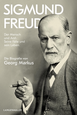 Sigmund Freud von Markus,  Georg