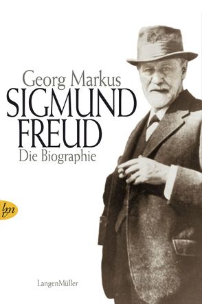 Sigmund Freud und das Geheimnis der Seele von Markus,  Georg