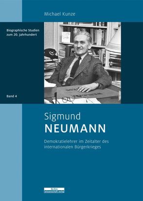 Sigmund Neumann von Kunze,  Michael