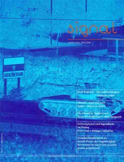 Signal 2003 von Artikel-VII-Kulturverein für Steiermark